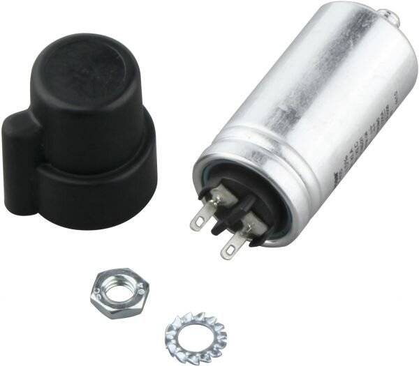 Bosch Kondensator 4MF,400V für Motor AEG, 5885624-1
