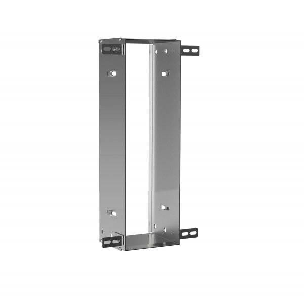 EMCO 973000031 Einbaurahmen asis 150/asis 2.0 für UP-Modul mit 495 mm Höhe-3