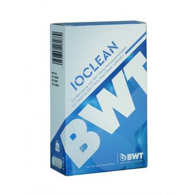 BWT Reinigungstablette Ioclean, für Perla Serie, 18188E-0