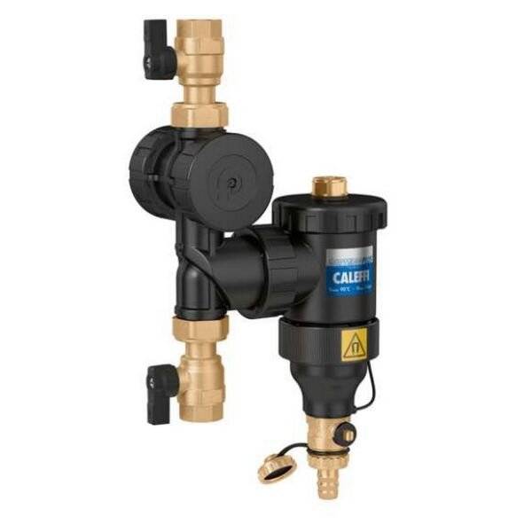 CA Schlammabscheider DIRTMAGPLUS mit Magnet, 3/4Zoll-3