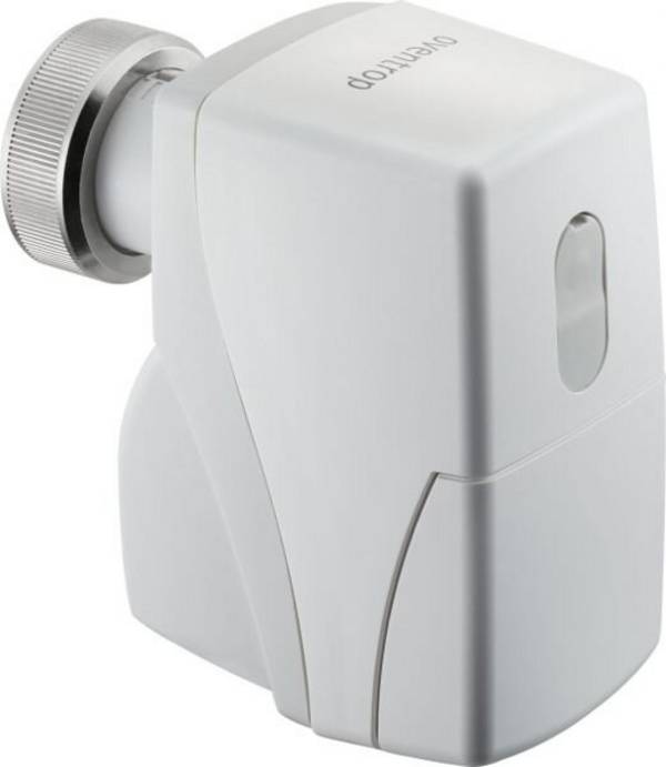 OVENTROP Elektrom. Stellantrieb Aktor M ST L,24V Antrieb 0-10V Stell.Rückmeld.