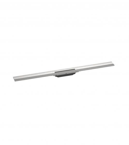 hansgrohe HG Duschrinne RainDrain Flex kb. Wd-mon 1000mm edelstahl-2