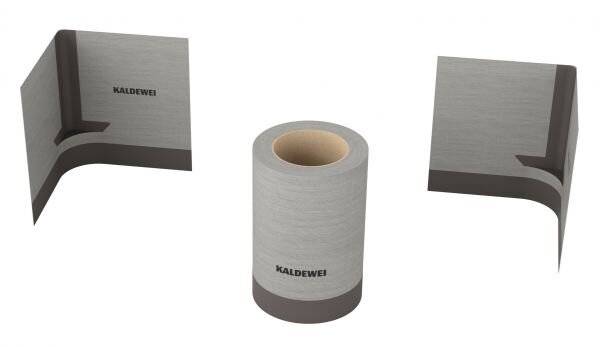 Kaldewei Flex Dichtset für Badewanne und erhöht eingebaute DW, 1 Stk.-2