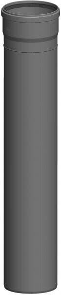 concept Rohr DN200, 955mm kürzbar-0