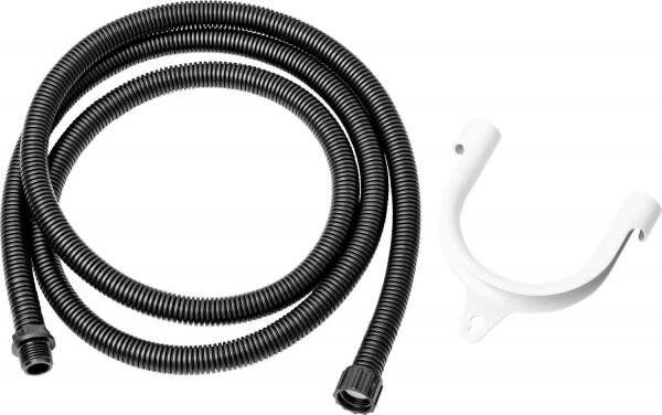 Bosch Anschlussset Siphon CKS 100 für Wohnraumlüftung Vent 4000 CC