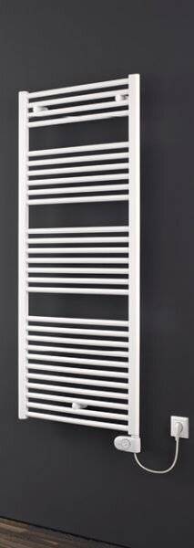BEMM BHK Ares EK BEA-H1462x030x0580 Elektrokomplett-BHK 1000 W, Weiss 9016-0