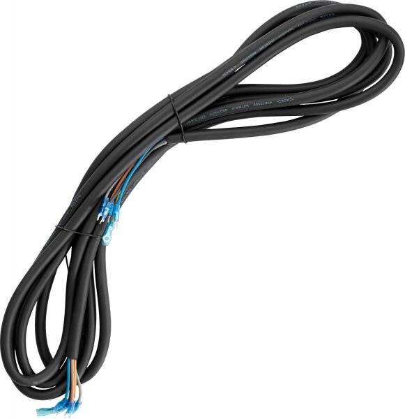 Bosch Kabel Kommunikationskabel 5,3kW 1,5mm2, Länge 5,5m, für Klimageräte-1