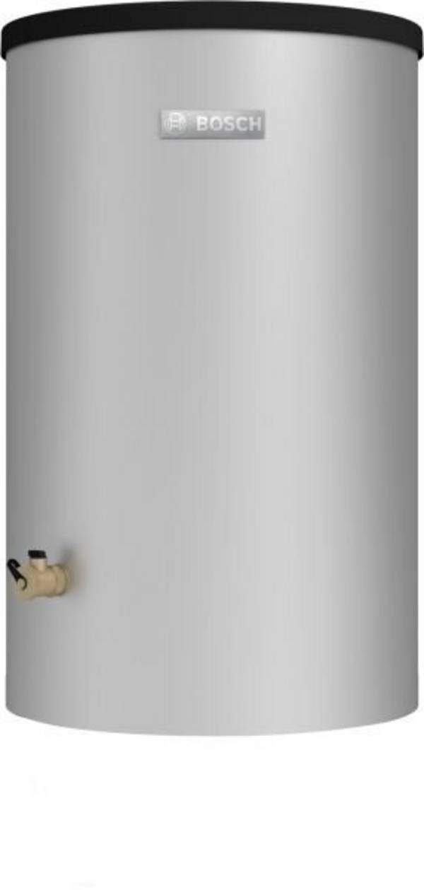 BOSCH untensteh. Systemspeicher STORA W 120-5 O1 A, 980x600, 120 L, silber