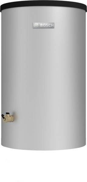 BOSCH untensteh. Systemspeicher STORA W 120-5 O1 A, 980x600, 120 L, silber-0