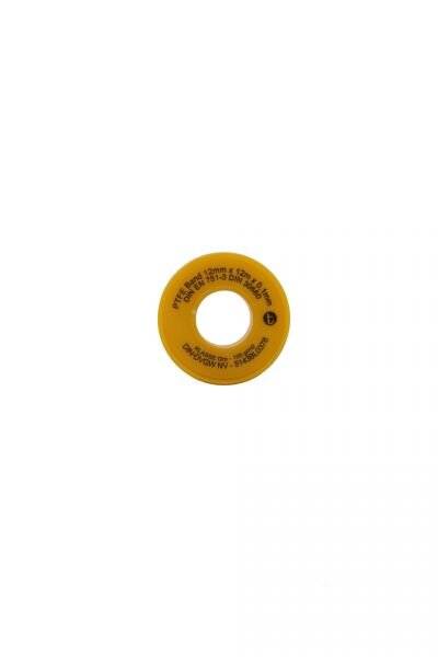 TORREY Gewinde-Dichtband f.Grobgewinde DN10-50 in Rollen a 0,1mm, nach DIN-EN 751-3-1