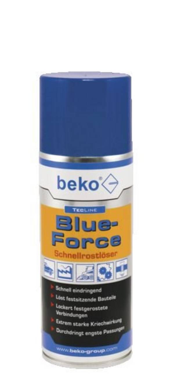 BEKO Beko 400ml Blue Force