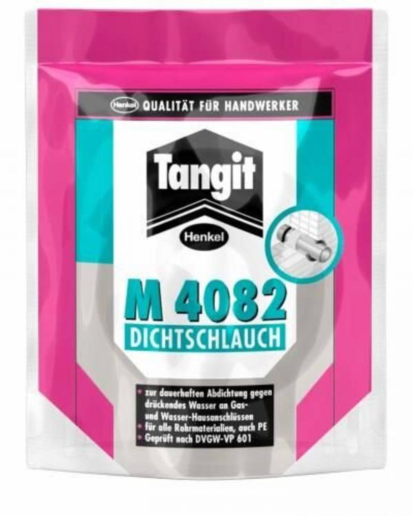 GEORG FISCHER GF Tangit Dichtschlauch M4082 TD082TD082