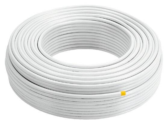 ZEWOTHERM BasicLine Metallverb Rohr 16x2.0 VE 500m-0