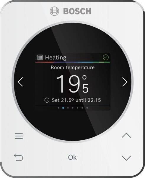Bosch Fernbedienung RT 800 für UI800, farbiges Touch-Bediendisplay-2