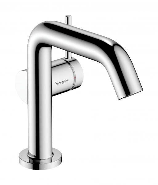 hansgrohe HG Einhebel-Waschtischmischer Tecturis S Fine CooStart Ausl-2