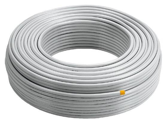 ZEWOTHERM Metallverbundrohr 14x2 VPE 200 m (nur Heizung)-0