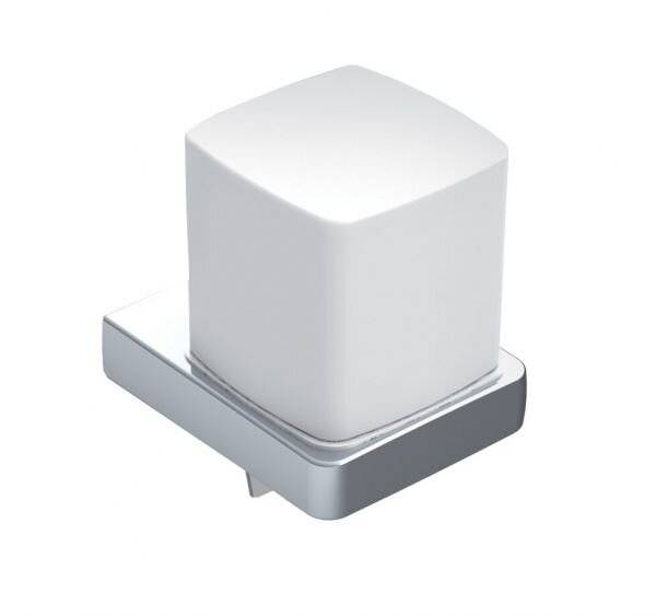 Emco EC Einhand-Seifenspender trend 00101-2