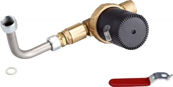 Bosch Zirkulationsstrang SZ 7 für Flow Fresh FF 20 Frischwasserstationen