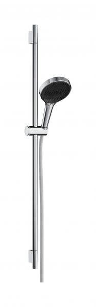 HG Brauseset Rainfinity 130 3 jet Unica S Puro 90cm Push Sch. ma-sw-2