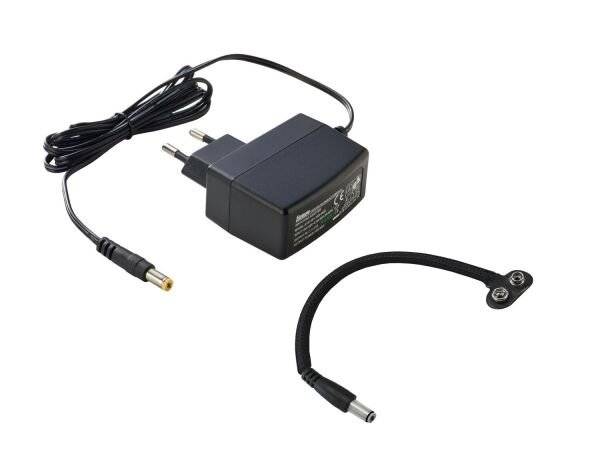 EMCO Netzteil-Kit SYSTEM 2 für Desinfektionsspender schwarz schwarz-3