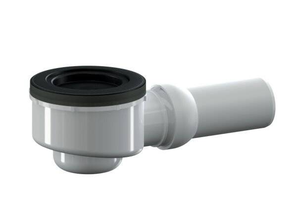IDEAL STANDARD Anschluss für Brausewannen, DN50-0