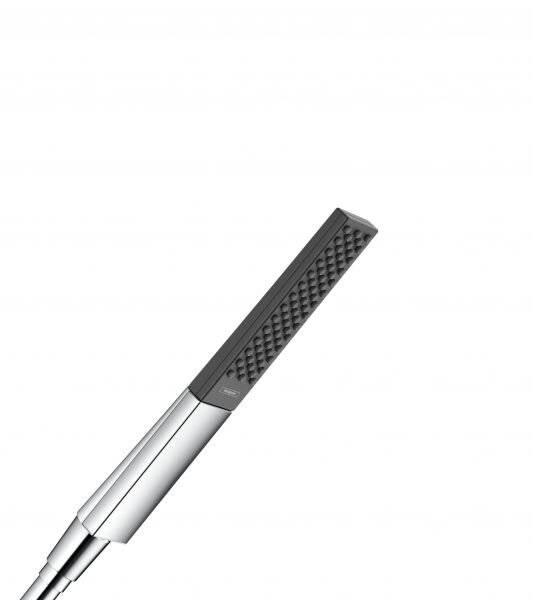 Hansgrohe Rainfinity Stabhandbrause, 13,8l/min, 100 1jet, Chrom-4