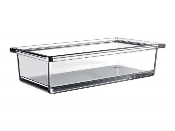 Emco EC Glasschale liaison 00001 für Reling-3