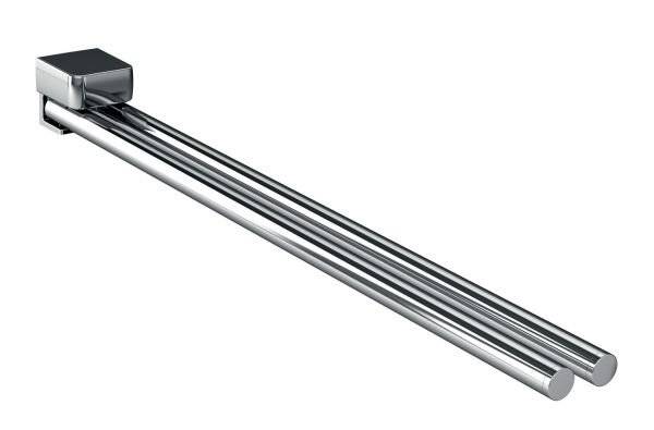 EMCO 025000145 Handtuchhalter trend schwenkbar 450 mm chrom-2
