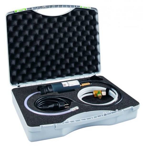 Grünbeck Befüllpumpe thermaliQ, max. 100l/h, G 3/4", 150110