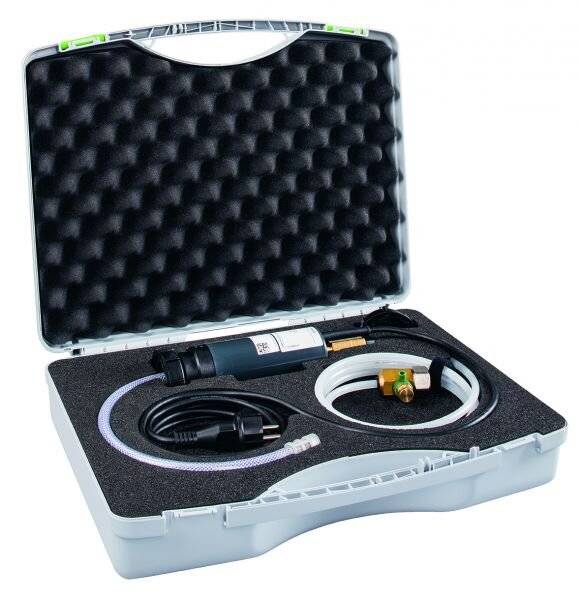 Grünbeck Befüllpumpe thermaliQ, max. 100l/h, G 3/4", 150110-0