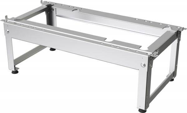 Bosch Montagesockel groß für AW ORT Luft-Wärmepumpen-2