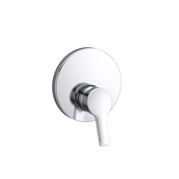 concept 100 Feinbauset Brause-EHM UP chrom