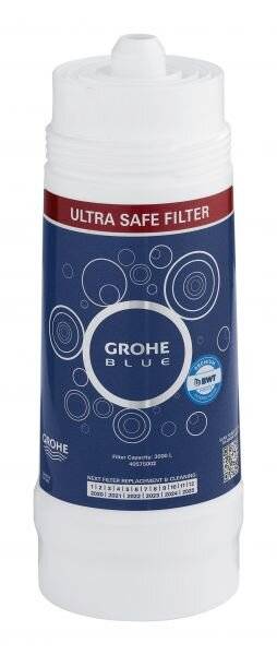 GROHE Ultrasafe Filter GROHE Blue 40575_2 Austauschfilter für GROHE Blue-3