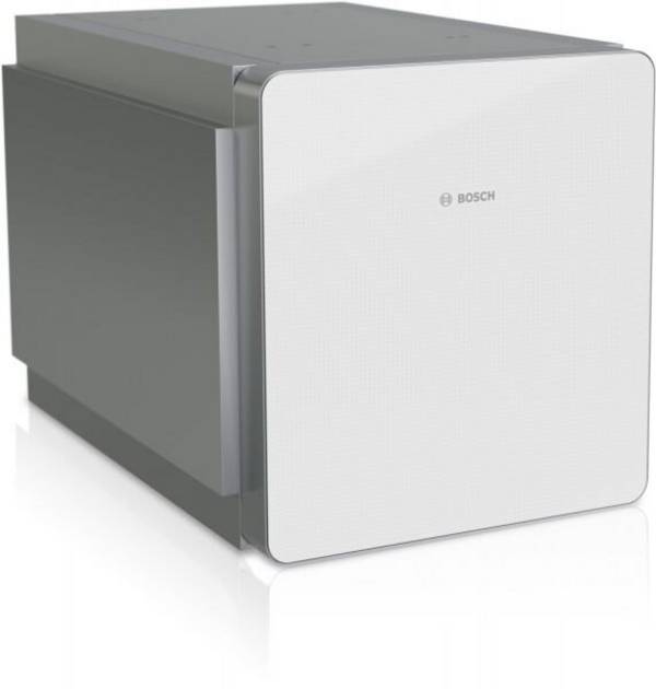 BOSCH Warmwasserspeicher WH 160-3 P 2 B 652x870x650, 160 L, liegend, Glasfront
