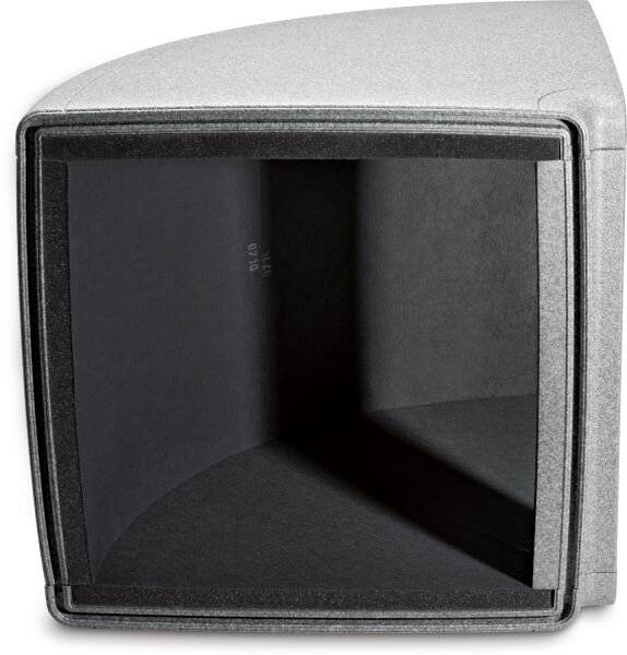Bosch Luftkanal Bogen LBO 700, 90 Grad, 740x740x700mm für Luftwärmepumpen-2