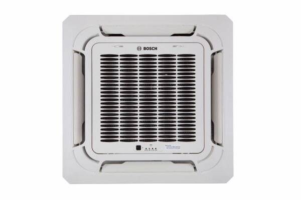 BOSCH Klimagerät CL5000iM 4CC 26 E Deckenkassette 325x670x670, 2,64 kW-2