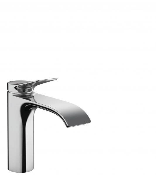 hansgrohe HG EH-WT-MI VIVENIS 110 ohne Ablaufgarnitur chrom-2