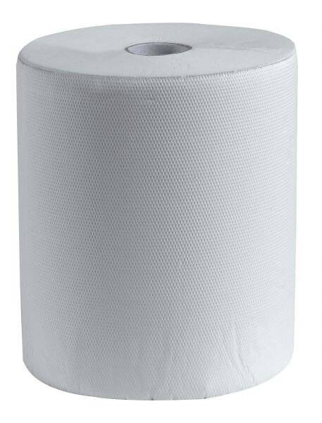 Papierhandtuchrollen, 3-lagig hochweiß, 6x100m, für 42050, 7205000-2