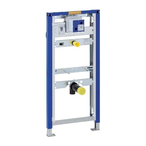 GEBERIT Duofix Element für Urinal 112-130 cm Universal-1