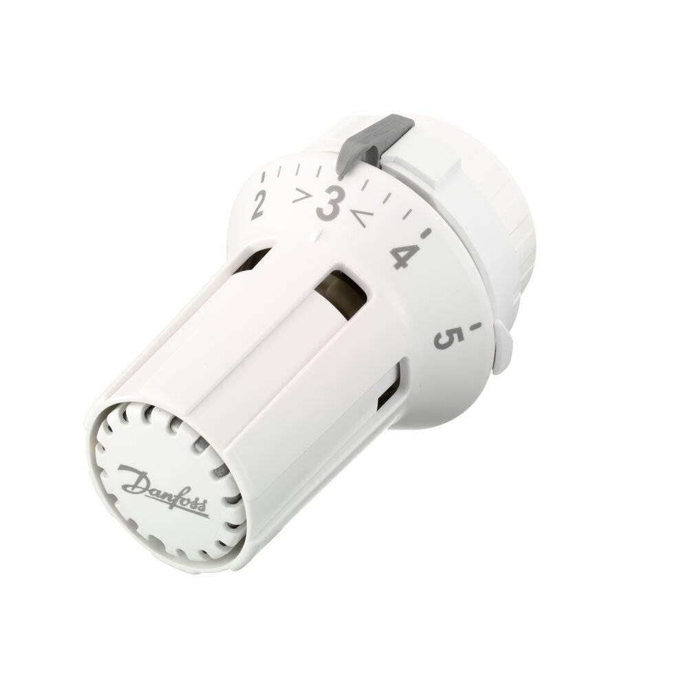 Danfoss 013G5010 RAW 5010 Heizkörperthermostat mechanisch 8 bis 28 °C-1