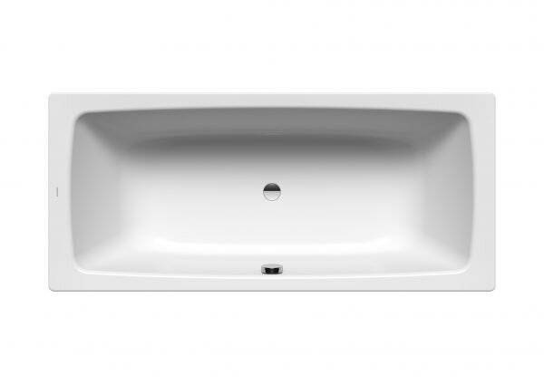 KALDEWEI Badewanne CAYONO DUO 724 1700x750x400,alpinweiß