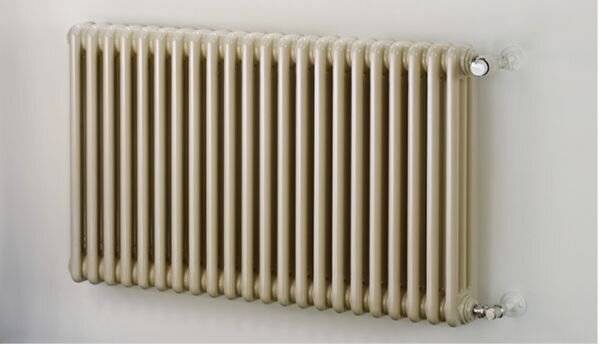 BEMM GHK Mera RM4-H1800x139x0495 11 EL, Weiß 9016-0