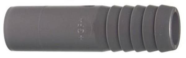 Georg Fischer GF Druckschlauchtülle, PVC-U, d 16, 1 Stk.
