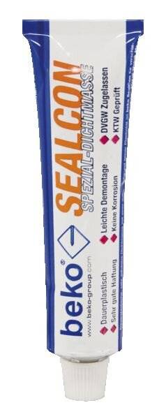 BEKO Beko SealCon 80 ml Tube-0