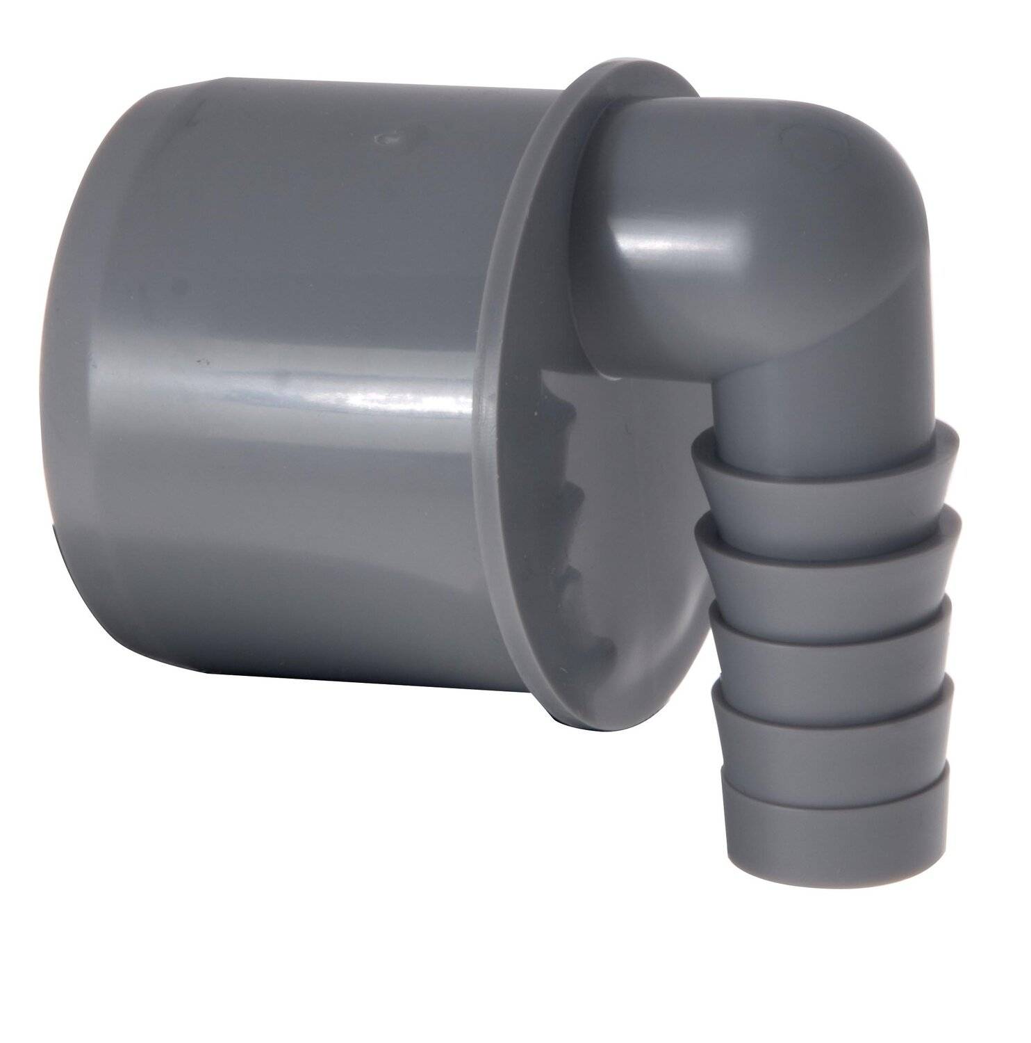 Airfit Schlauchwinkel DN 50 x 19-21 mm-1