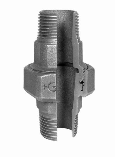 INDUSTRIE Verz.Verschrbg.344 1/2" +GF+-0