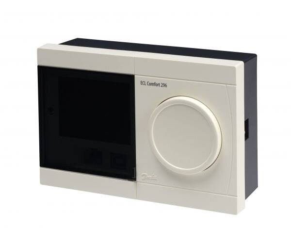 Danfoss elektronischer Regler ECL296 ECL Comfort 296, 230V-3