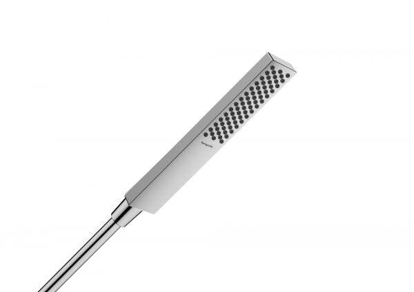HG Stabhandbrause Pulsify E 1 jet chrom-2