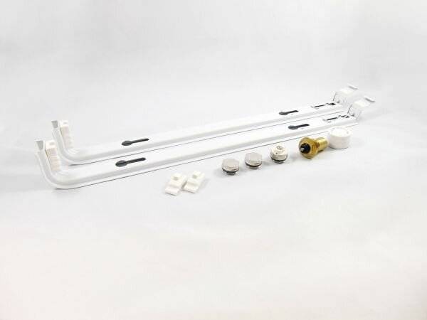 concept Galant-Ventilanschlussset, 11-30 BH 350mm-0