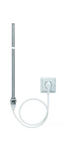 concept Heizstab Serie P, Ausf. Stecker Art. ZEPELS06, 600 W, 230 V-0